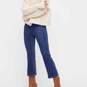 Free People Jeans